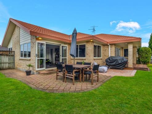 22 Mangakoea Place, Saint Andrews