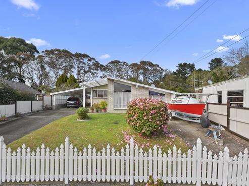 29 Fitzroy Avenue, Fitzroy