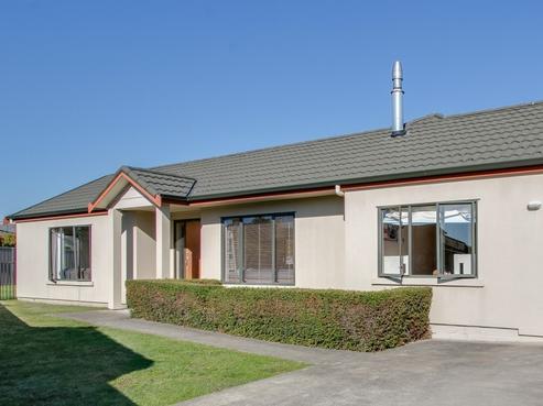 25 Brooklands Drive, Havelock North