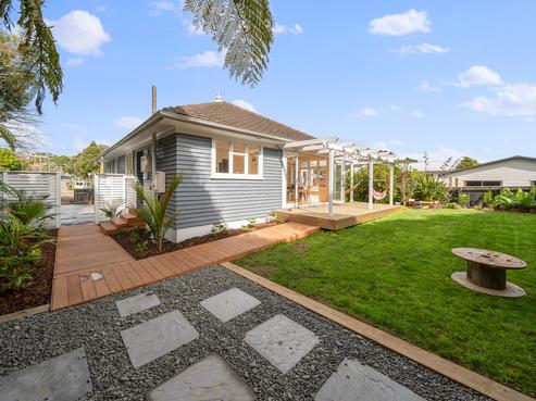 388A Saint Aubyn Street, Moturoa