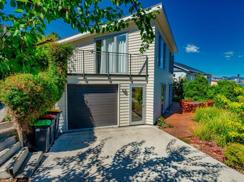 1/77 Canterbury Street, Lyttelton