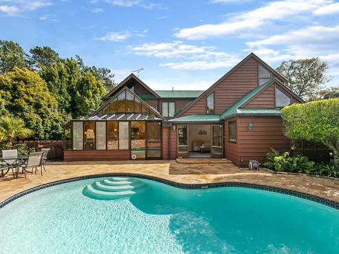 14 Wanganella Place, Lynfield
