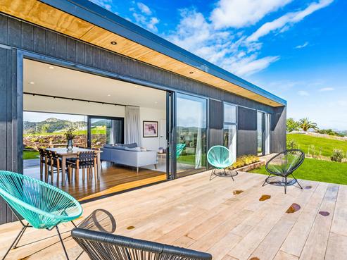 14 Ritchie Road, Parua Bay