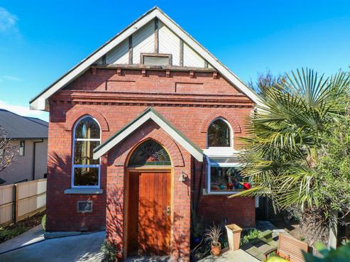 133 Evans Street, Waimataitai