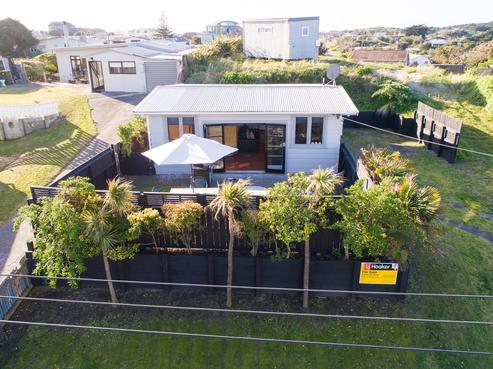 13 Mack Street, Foxton Beach