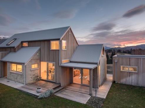 15 Shaw Street, Arrowtown