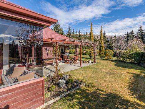 18 Orchard Road, Wanaka