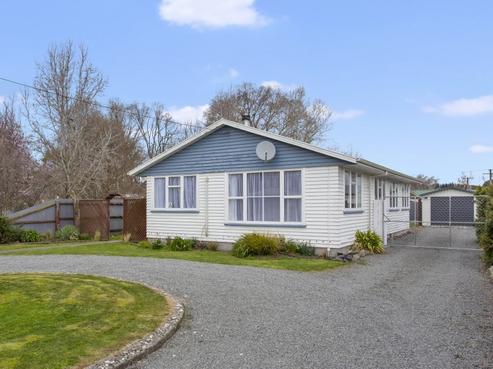 27 Ward Road, Cheviot