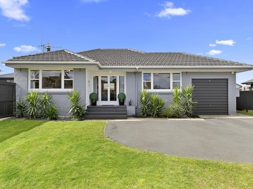 68 Beerescourt Road, Beerescourt