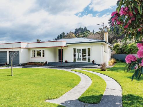 194 Fox Street, Whataupoko