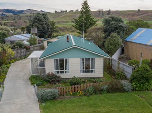 15 Campbell Terrace, Motunau