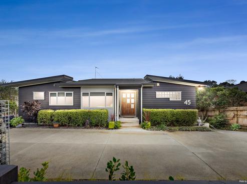 45 Harrisville Road, Tuakau
