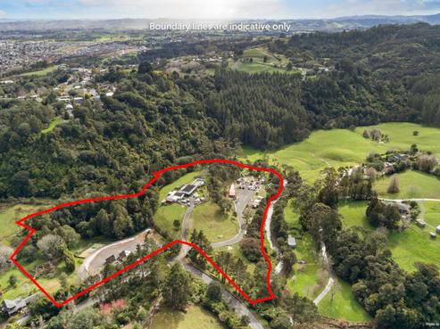 272 Hunua Road, Hunua