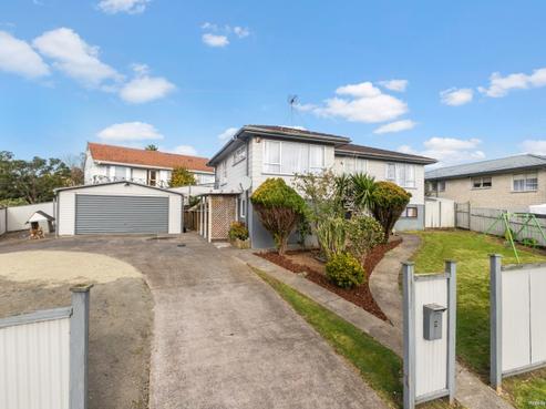2 Iris Place, Clendon Park