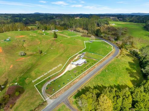 170 McPhail Road, Oropi
