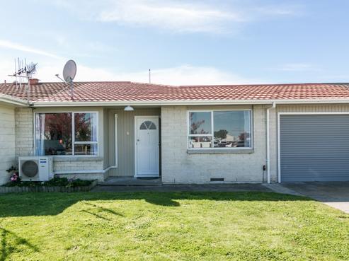 6/309 Avenue Road West, Hastings