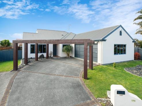 174 Thomas Road, Rototuna North