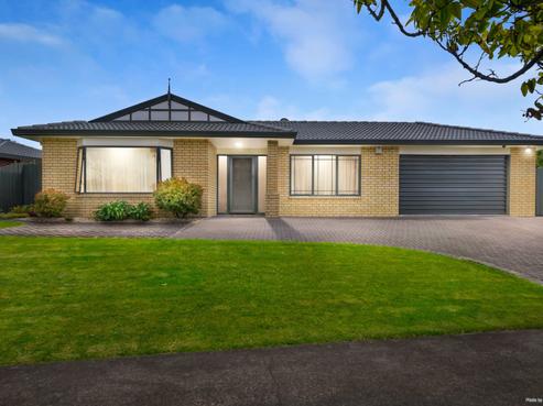 68 Tington Avenue, Wattle Downs