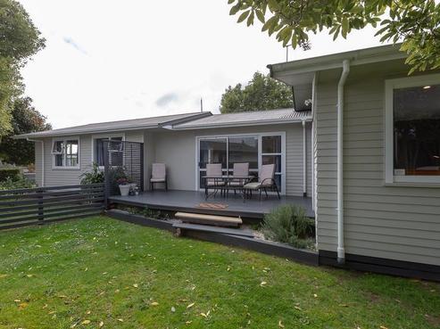 54 Tongariro Street, Chartwell