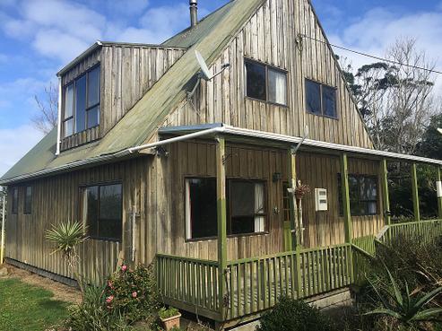 14 Cole Road, Te Kopuru