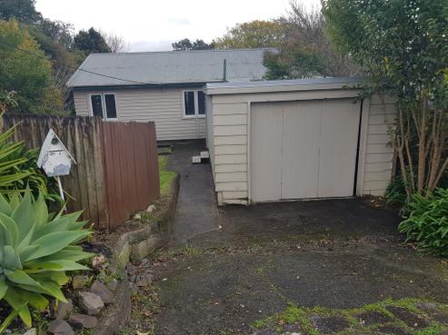 15 View Street, Maungaturoto