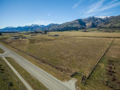 49 Partridge Road, Hawea Flat
