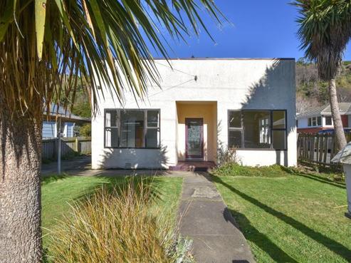 45 Woodhaugh Street, Woodhaugh