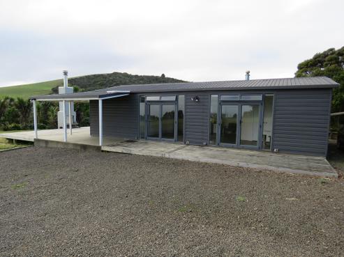 169 Masters Access Road, Ahipara