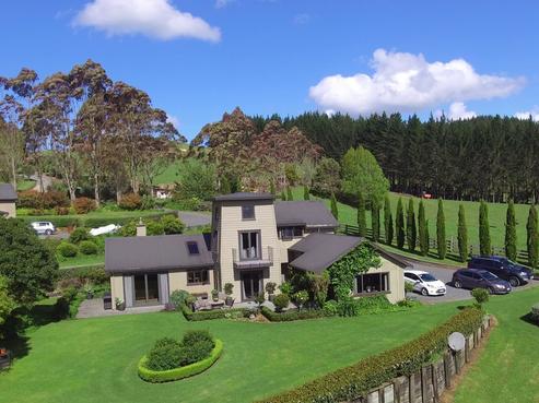 893C Puketona Road, Haruru