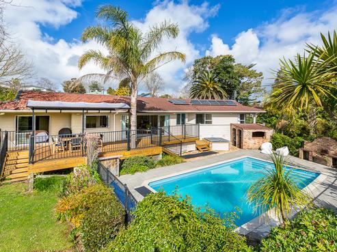 2 Kelvin Crescent, Te Atatu Peninsula