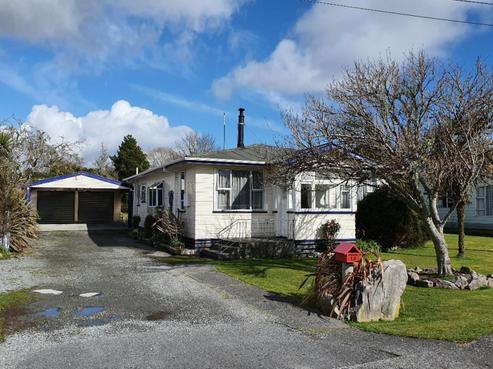 19 Carroll Street, Runanga