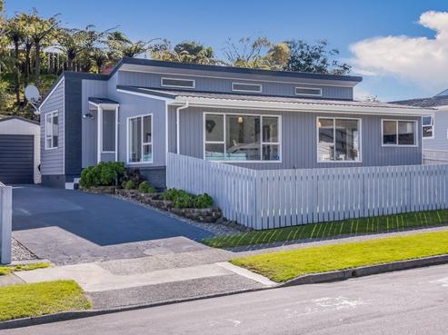183 Major Drive, Kelson