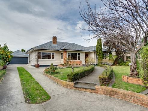 6 Herrick Street, Marewa