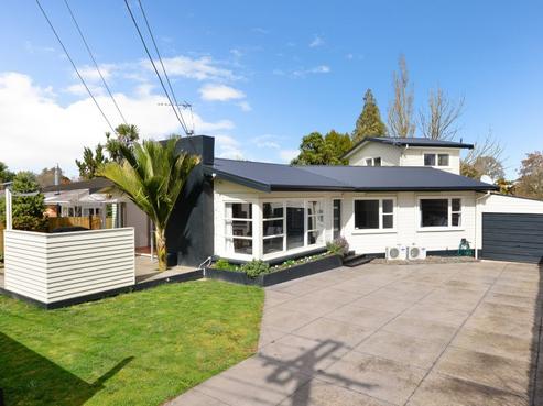 20 Wymer Terrace, Chartwell