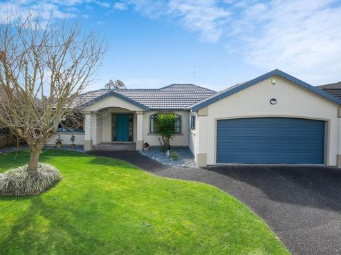 27 Edenpark Drive, Rototuna North