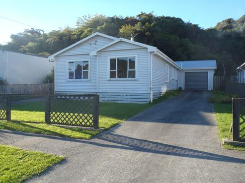15 Josephine Street, Greymouth