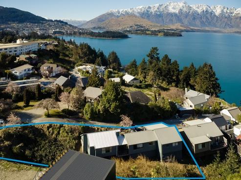 3 Aspen Grove, Fernhill/Sunshine Bay