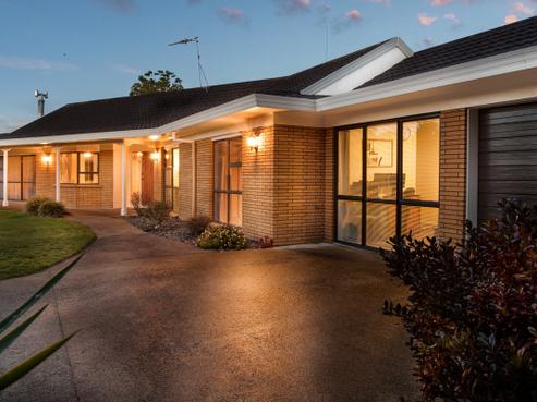 4 Austen Place, Leamington