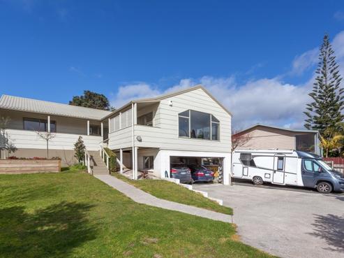 15 Cory Wright Drive, Tairua