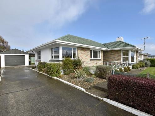 9 Highfield Terrace, Newfield