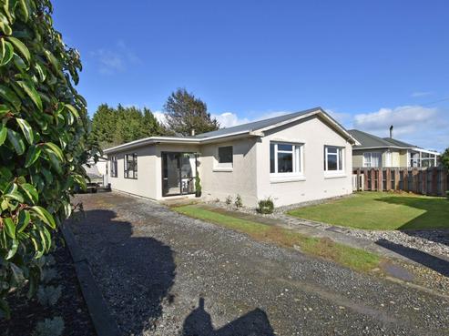 143 West Street, Hawthorndale