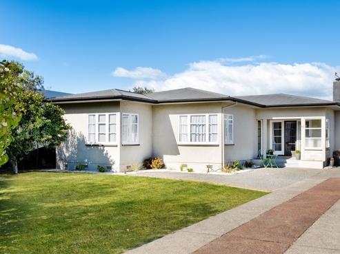 15 Douglas Mclean Avenue, Marewa