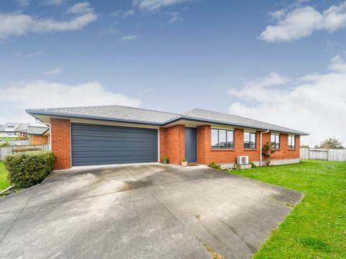 21 Poplar Grove, Feilding