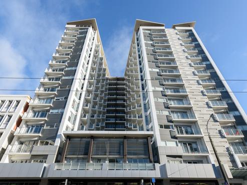 611/74 Taranaki Street, Te Aro
