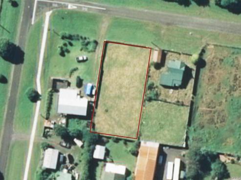 4 Terou Street, Manaia