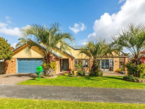 3 Margaret Henry Crescent, Oteha