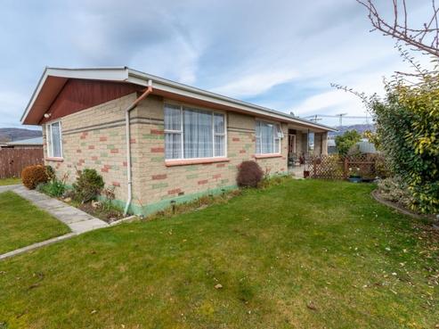 6 Campbell Street, Alexandra