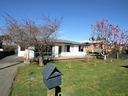 15 Orme Street, Outram