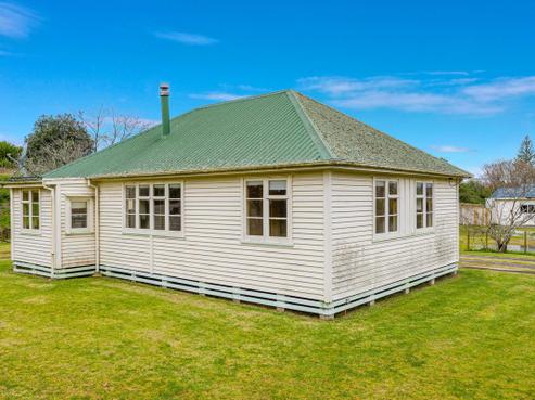 17 Tawa Street, Edgecumbe