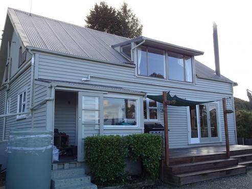 213 Woodstock-rimu Road, Hokitika